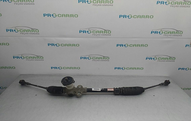 Steering rack KIA PICANTO (SA) | 04 - 