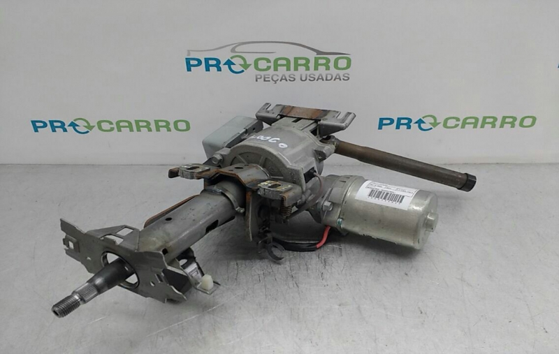 Colonne de direction KIA PICANTO (SA) | 04 -  Imagem-0