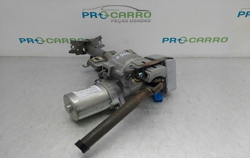 Colonne de direction KIA PICANTO (SA) | 04 -  Imagem-2