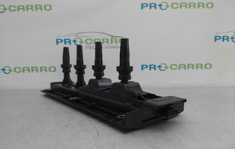 Ignition coil PEUGEOT 406 (8B) | 95 - 05 Imagem-1