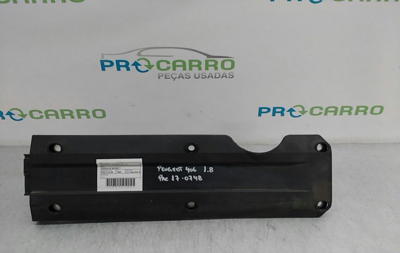 Ignition coil PEUGEOT 406 (8B) | 95 - 05 Imagem-2