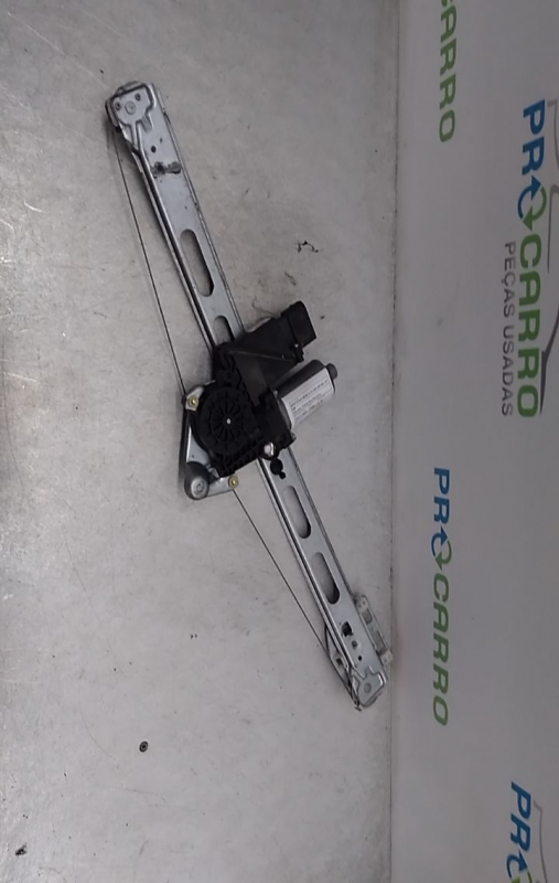 Elevador Frente Esq Elétrico MERCEDES-BENZ A-CLASS (W168) | 97 - 05