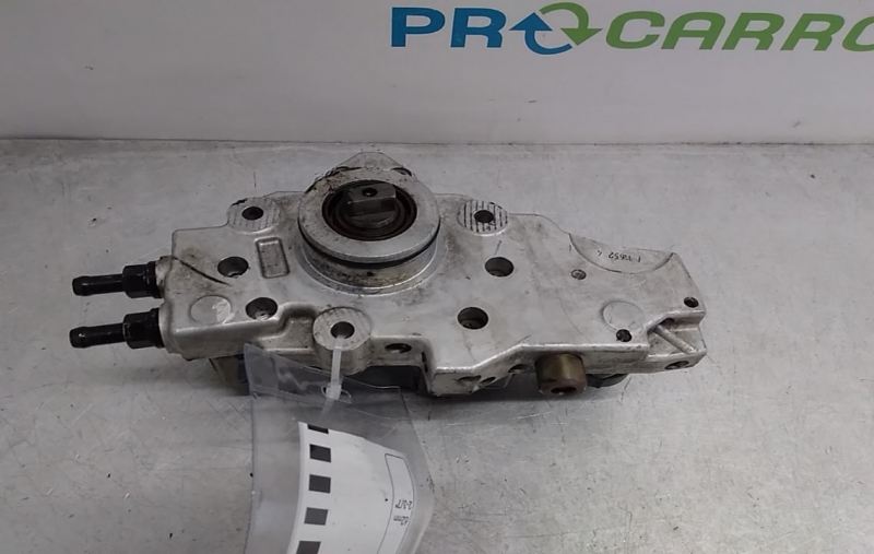 Injection pump / Common-Rail MERCEDES-BENZ C-CLASS (W204) | 07 - 15