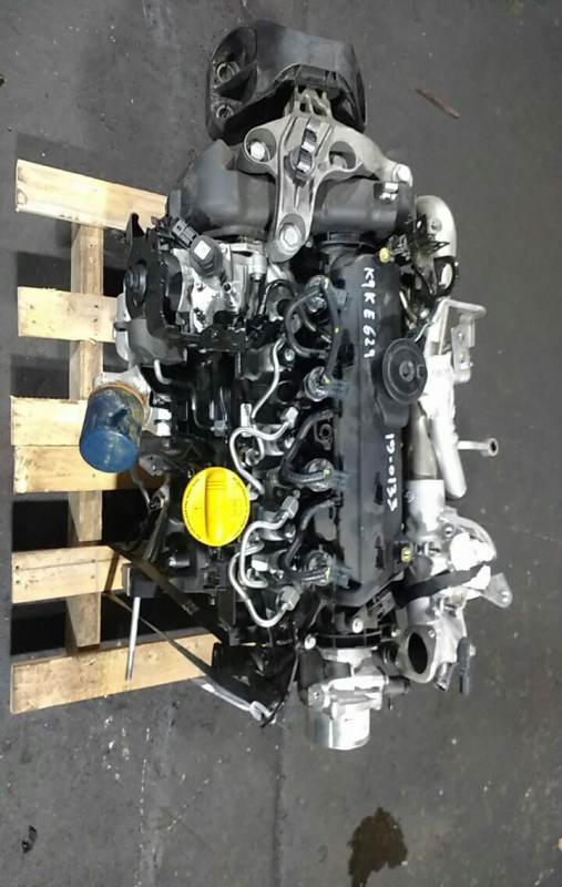 Bloco do Motor (20315075).