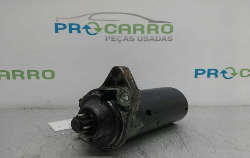 Motor de Arranque AUDI A3 (8L1) | 96 - 06 Imagem-0