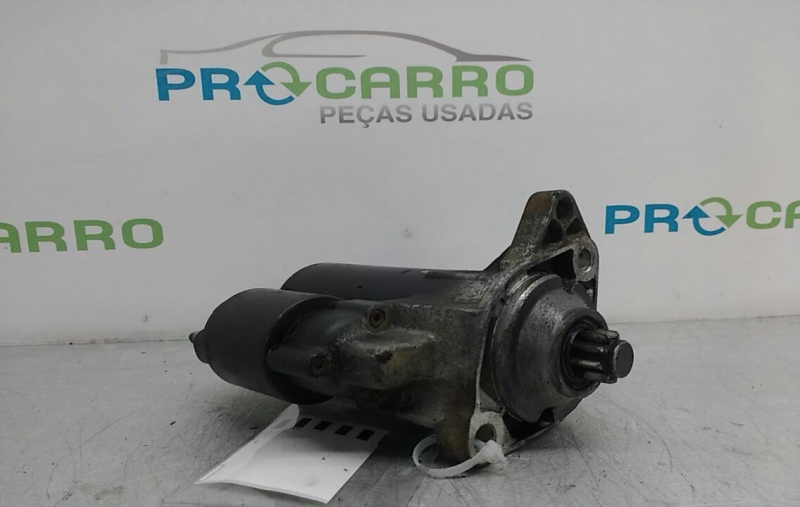 Motor de Arranque AUDI A3 (8L1) | 96 - 06 Imagem-1