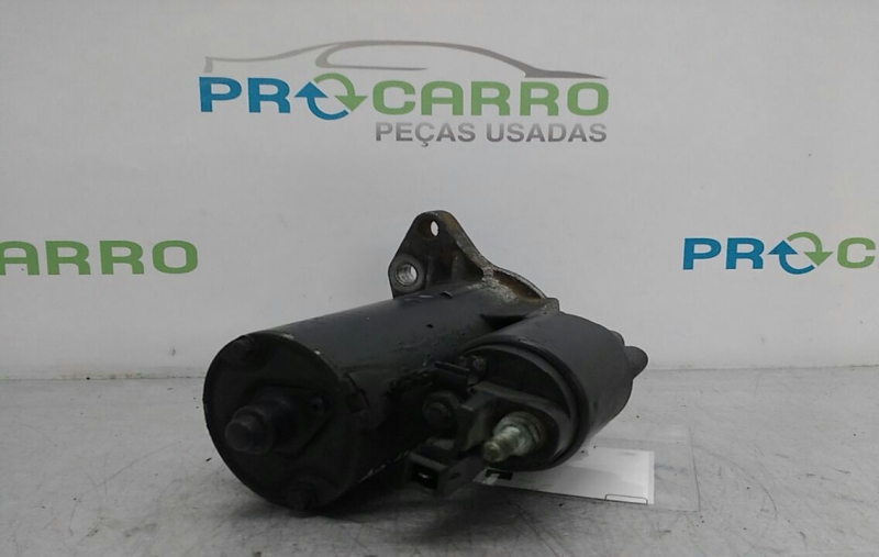 Motor de Arranque AUDI A3 (8L1) | 96 - 06 Imagem-2