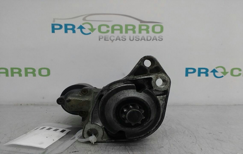 Motor de Arranque AUDI A3 (8L1) | 96 - 06 Imagem-3