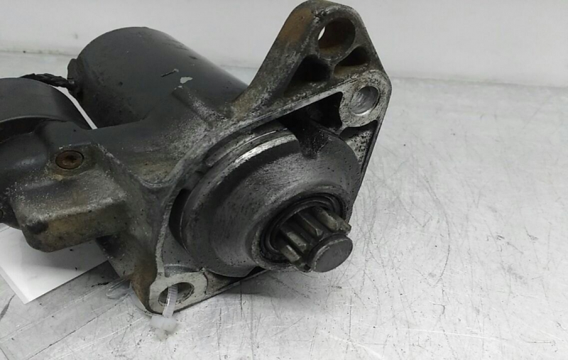 Motor de Arranque AUDI A3 (8L1) | 96 - 06 Imagem-4
