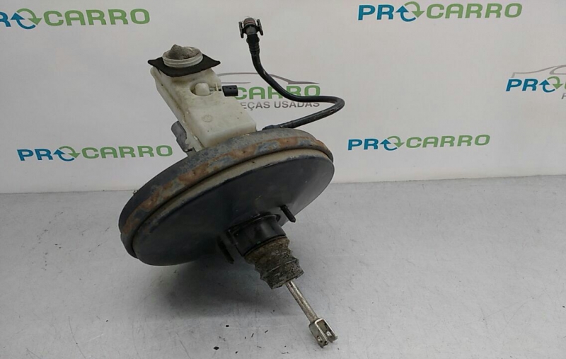 Servo brake DACIA DOKKER Combi (KE_) | 12 -  Imagem-1