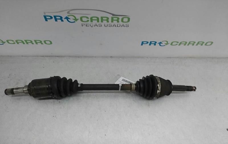 Arbre de transmission avant gauche FIAT PALIO Weekend (178_) | 96 - 