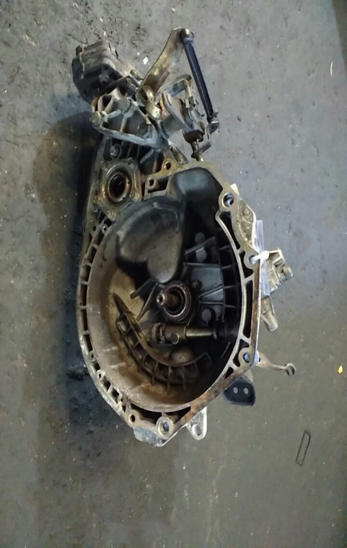 Manual gearbox OPEL ASTRA F Hatchback (T92) | 91 - 98