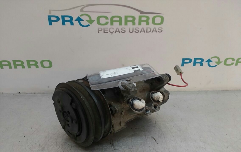 A/C Compressor OPEL ASTRA F Hatchback (T92) | 91 - 98