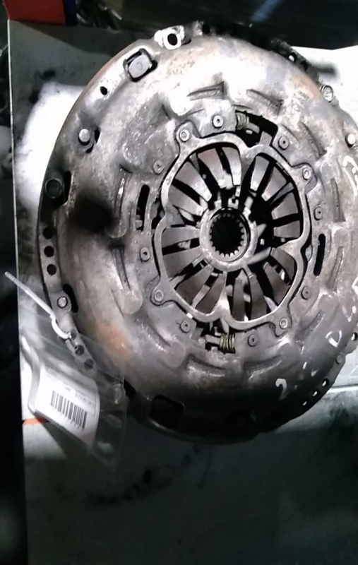 Kit embrague TOYOTA AVENSIS Combi (_T27_) | 09 - 18 Imagem-1