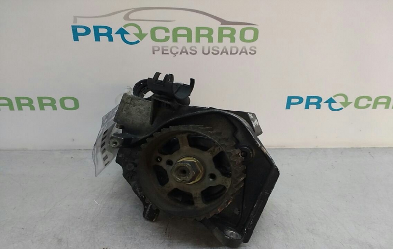 Injection pump / Common-Rail PEUGEOT 206 Hatchback (2A/C) | 98 - 12