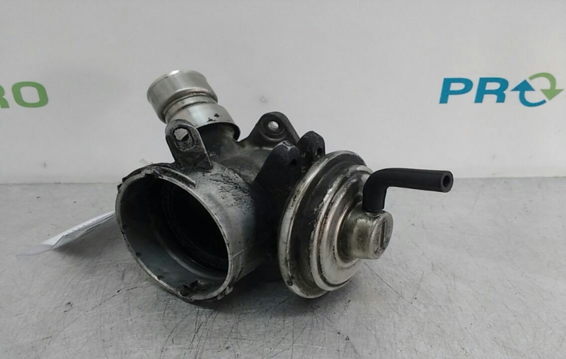 Vanne EGR MERCEDES-BENZ M-CLASS (W163) | 98 - 05