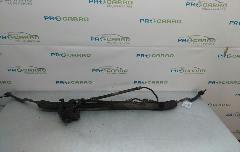 Steering rack MERCEDES-BENZ A-CLASS (W168) | 97 - 05