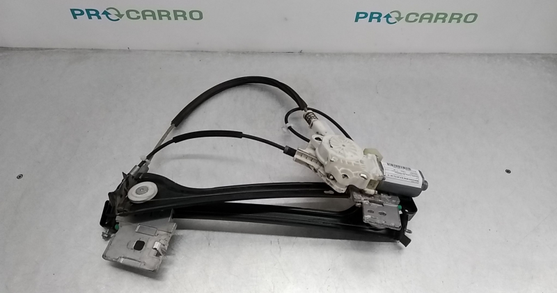 Lève-vitre avant droit électrique MERCEDES-BENZ SLK (R171) | 04 - 11