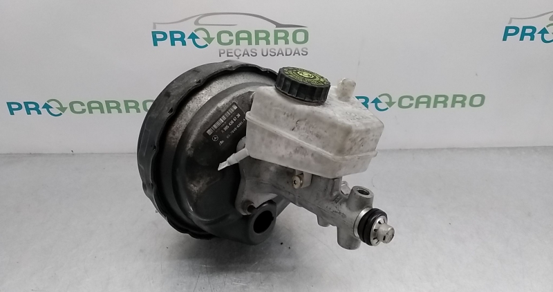 Servo frein MERCEDES-BENZ SLK (R171) | 04 - 11