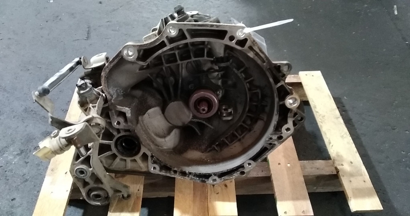 Manual gearbox OPEL CORSA C (X01) | 00 - 09