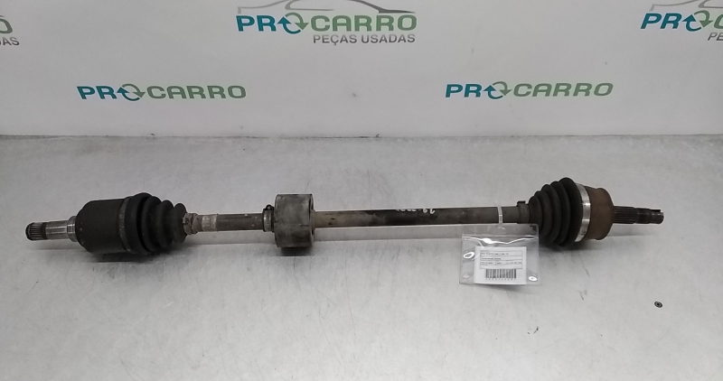 Transmissão Frente Drt FIAT PUNTO (188_) | 99 - 12