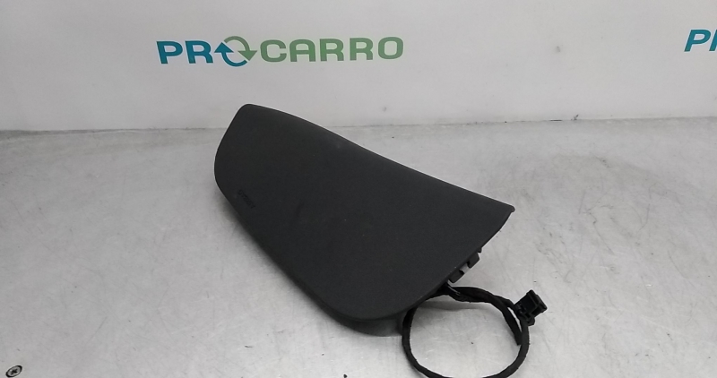 Airbag Banco Esq