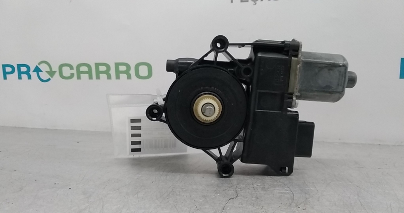 Moteur électrique de vitre avant gauche PEUGEOT 208 I (CA_, CC_) | 12 -  Imagem-1