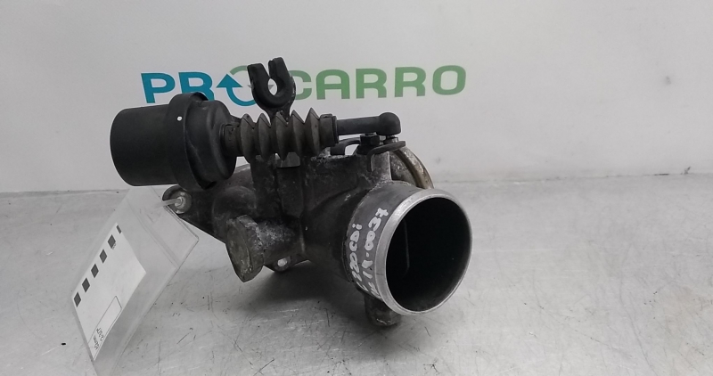 Vanne EGR MERCEDES-BENZ C-CLASS (W202) | 93 - 00