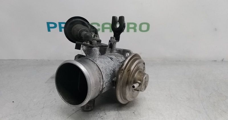 Vanne EGR MERCEDES-BENZ C-CLASS (W202) | 93 - 00 Imagem-1