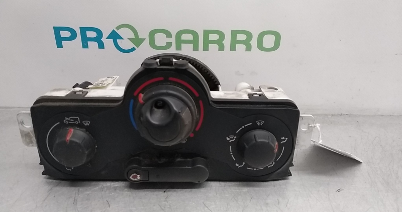 Comutador de Sofagem