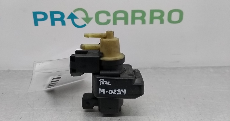 Turbo Pour RENAULT GRAND SCÉNIC II (JM0/1_) (2004-2005) à