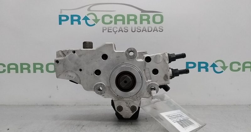 Injection pump / Common-Rail MERCEDES-BENZ E-CLASS T-Model (S211) | 03 - 09 Imagem-1