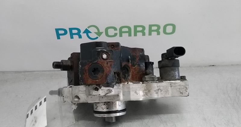 Injection pump / Common-Rail MERCEDES-BENZ E-CLASS T-Model (S211) | 03 - 09 Imagem-3