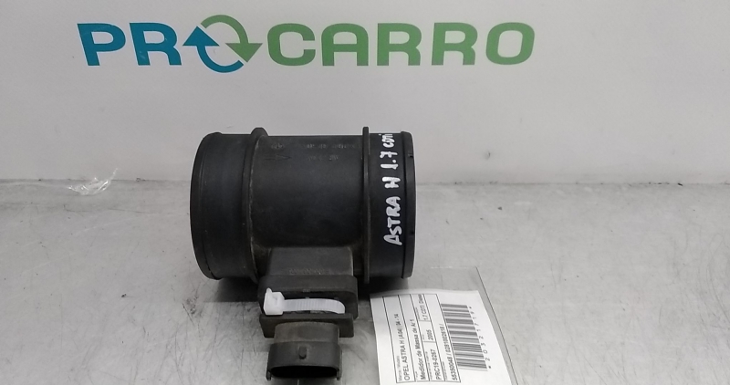 Caudalimetro OPEL ASTRA H (A04) | 04 - 14