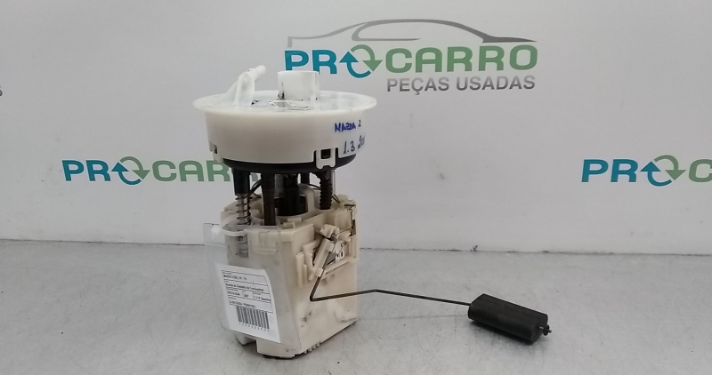 Pompe à carburant électrique MAZDA 2 (DE_, DH_) | 07 - 15