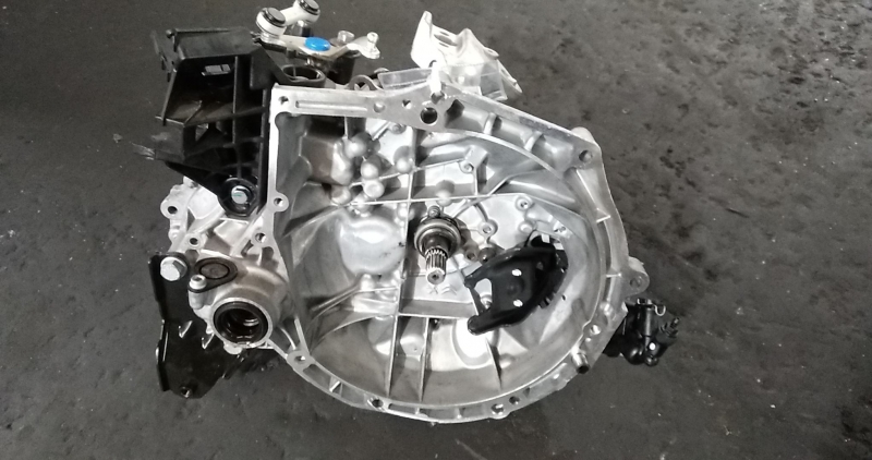 Caixa de Velocidades (20322364).