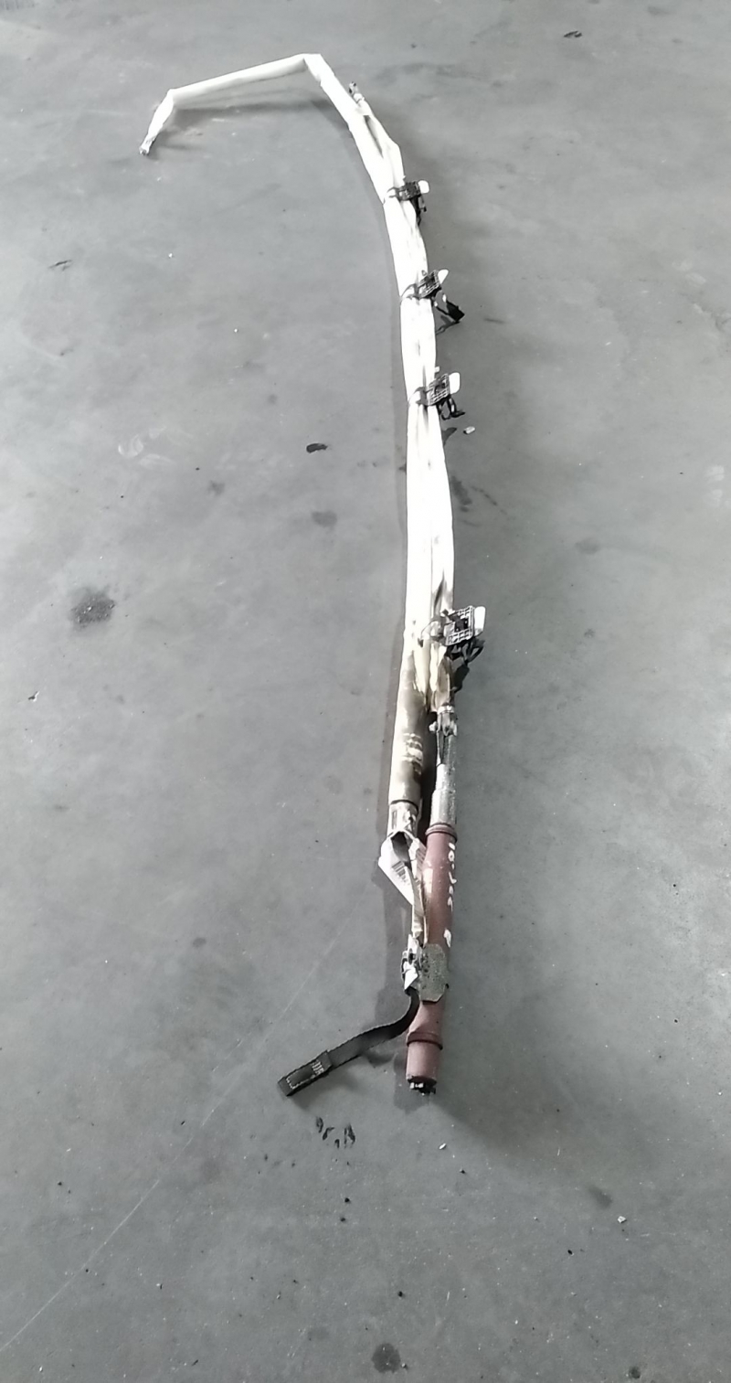Airbags de Cortina Esq VOLVO V50 (545) | 03 - 12