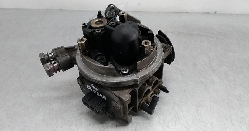 Corpo Borboleta VOLKSWAGEN GOLF III (1H1) | 91 - 98