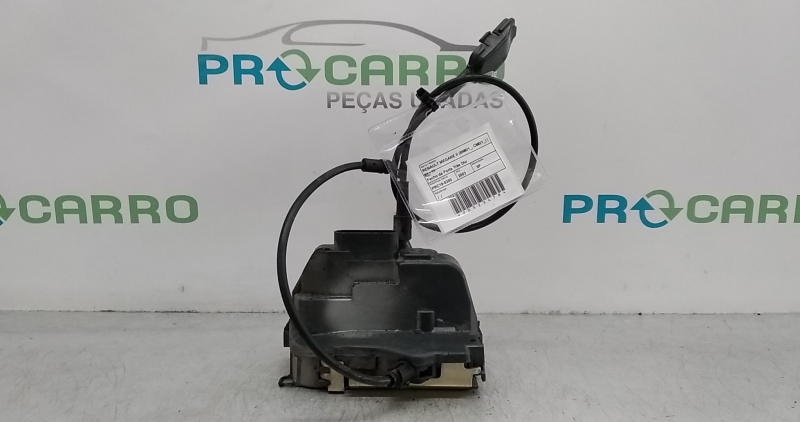 Fecho da Porta Tras Drt RENAULT MEGANE II (BM0/1_, CM0/1_) | 01 - 12