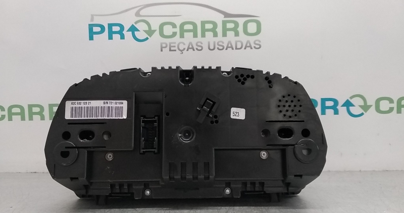 Cuadro instrumentos BMW 3 (E90) | 04 - 12 Imagem-1