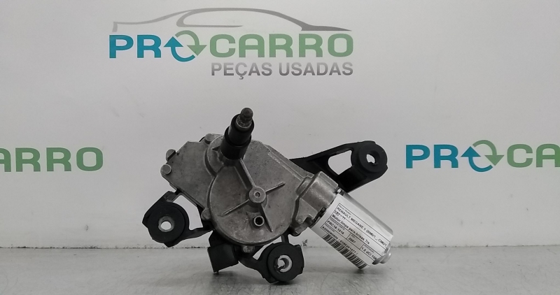Motor limpa para-brisas Trs
