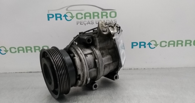 Compressor do Ar condicionado LAND ROVER FREELANDER (L314) | 98 - 06