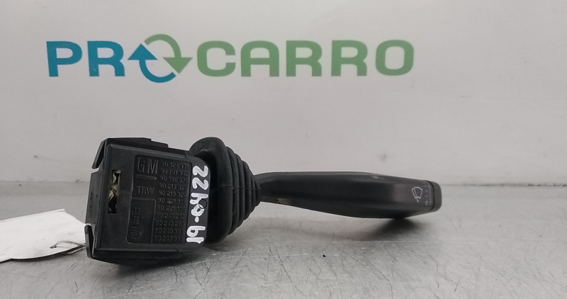 Manete das Escovas OPEL CORSA B (S93) | 93 - 02