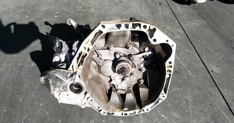 Caixa de Velocidades (20325279).