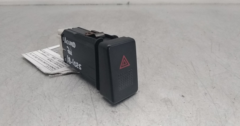 Hazard warning lights HONDA ACCORD VI (CK, CG, CH, CF8) | 97 - 03