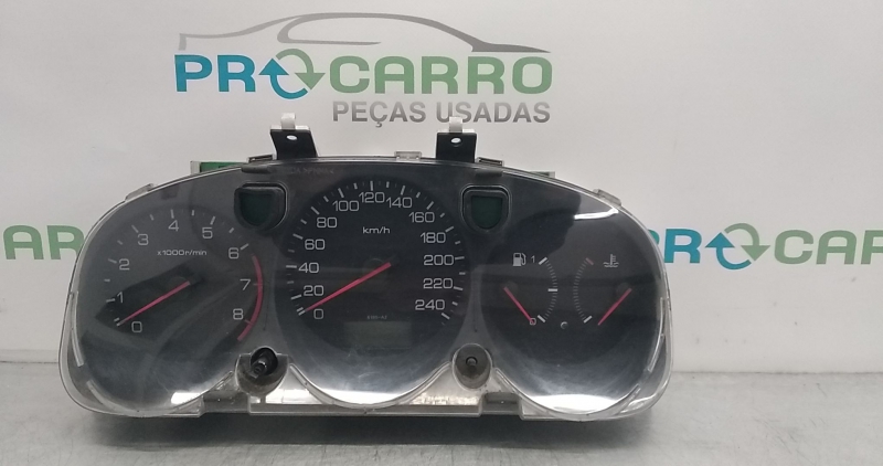 Instrument cluster HONDA ACCORD VI (CK, CG, CH, CF8) | 97 - 03