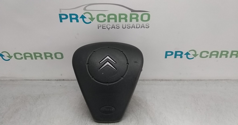 Kit Airbags CITROEN C3 I (FC_, FN_) | 02 -  Imagem-1
