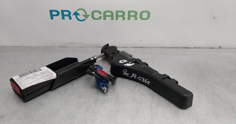 Kit Airbags CITROEN C3 I (FC_, FN_) | 02 -  Imagem-3