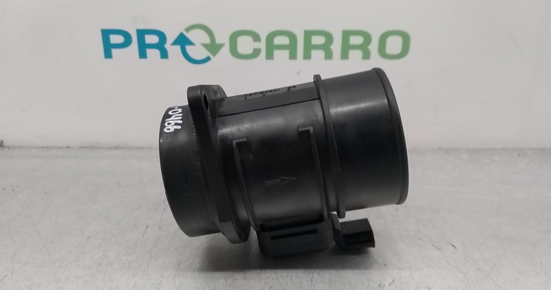 Medidor de Massa de Ar 1