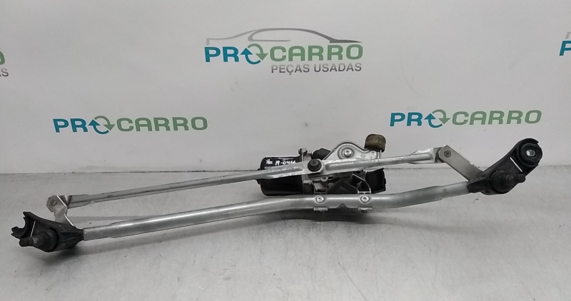 Motor Limpa Pára-brisas Central